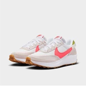 Nike Women's Waffle Debut Athletic Sneakers